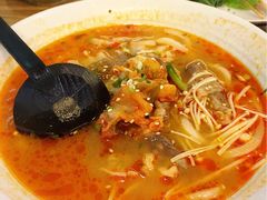 -樱の千渡日式料理·铁板烧•烧鸟(金盛田广场店)