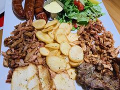 -HELLO MUSAE 拾光缪斯餐厅·纯正希腊风味(苏州中心店)