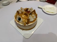 -大鸭梨烤鸭(房山店)