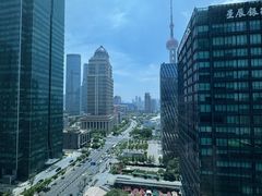 -上海凯宾斯基大酒店