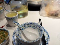 -古膳记猪肚鸡.生蚝鸡(拱北店)
