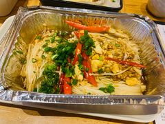 -木屋烧烤(龙湖天街店)