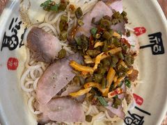 -日头火桂林米粉(兴坪古镇店)