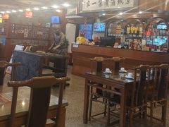 -北京小肠陈饭庄(方庄店)