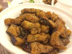 -围龙屋客家食府(福田店)