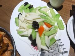-北疆饭店(朗悦公园茂店)