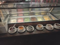 -艺站·自助餐厅·牛排西餐厅(济南绿地美利亚酒店)