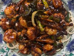 -明呈黄鱼面馆(斜土路店)