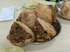 -昌顺马记小吃店(昌盛园店)