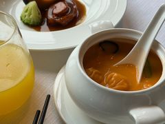 -富力丽思卡尔顿酒店·丽轩中餐厅