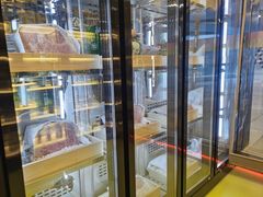 -無二炙坊·和牛烧肉(大钟寺1733店)