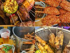 -炒豆合作社(东四总店)