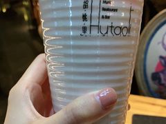 -繁花里音乐餐厅(新天地店)