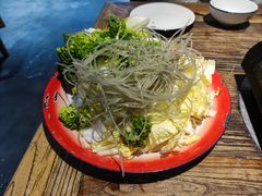 -百姓山羊烧烤·萧县羊肉(青阳路店)