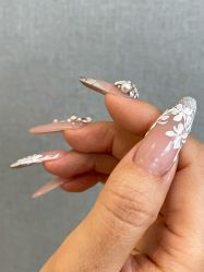 -U3美甲