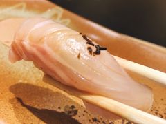 -荣一代目OMAKASE板前料理