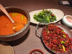 -山石榴·贵州菜(陆家嘴中心店)