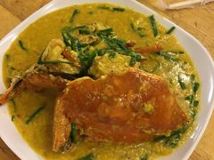 -J Daeng Seafood
