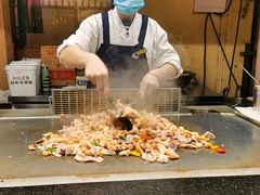-御温泉·大餐庙会