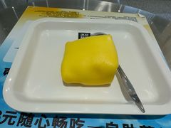 -满记甜品(苏州中心店)