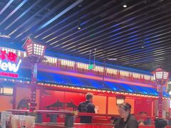 -牛New寿喜烧(金鹰世界店)
