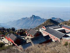 -泰山风景名胜区
