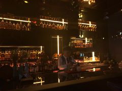 -Bar The Vortex(高新万达店)