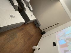 -水墨澜渟足道·SPA·传统(四望亭东关街店)