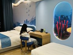 -佛冈森波拉度假区