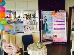 -薇兰专业脱毛连锁机构