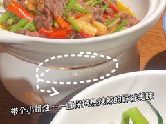-老湘村·湖南土菜(天河维多利店)