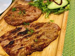 -ALAMEEN阿拉伯餐厅(三里屯店)