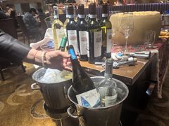 -杭州国际会议中心洲际酒店-原素全日餐厅(解放东路店)