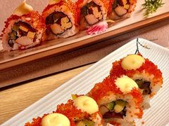 -德川家日本料理(中关村店)