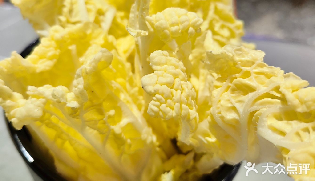 假期的快乐是火锅给的！