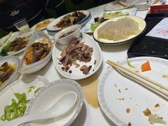-高玛纳驴肉火烧(一世界店)