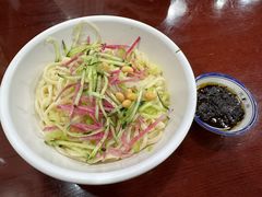 -京碗居老北京特色菜(北环东路店)