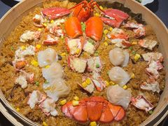 -高佳庄·海鲜酒楼(东港店)
