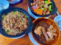 驰名黄鳝饭-富哥食店