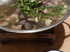 -谢老五跷脚牛肉·非遗传承店