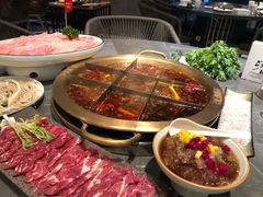 -长嘉·河图火锅(长嘉汇江景旗舰店)