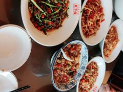 -天下客饭店(中山路店)