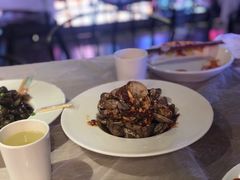-霸王虾·小龙虾香辣蟹(玉林店)
