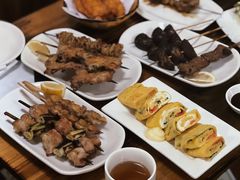 -烧鸟周居酒屋(香山店)