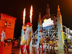 -华谊兄弟（长沙）电影小镇