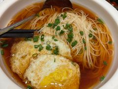 -东海怡品海鲜豆捞(舟宿夜江店)