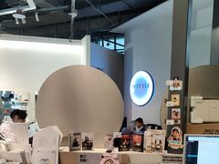 -海马体照相馆(深圳万象天地店)