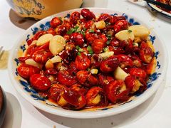 老长沙虾尾-老长沙龙虾馆·聚会餐厅(白石洲店)