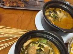 -西工饭庄快餐厅(西工小街店)