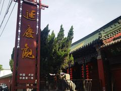 -延庆观